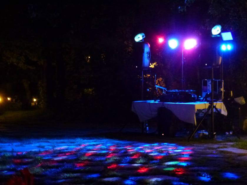 My latest Disco pinkPantherDj 2015